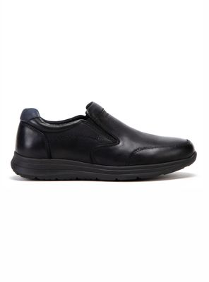 Imagen 2 del producto Zapato Casuala Slip On Calculta36062 Cuero Hombre
