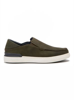 Imagen 2 del producto Zapatato Casual Sport Broome36065 Cuero Hombre