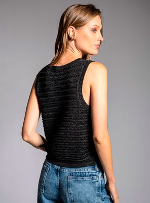 Imagen 2 del producto Polrea Lyra Negro