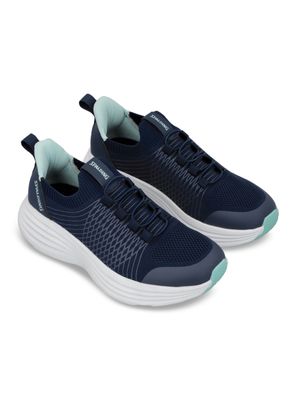 Imagen 2 del producto Zapatilla Training Comfy al Tobillo Mujer