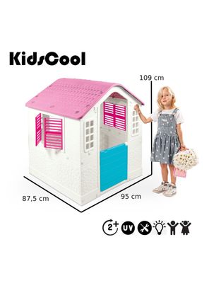 Imagen 2 del producto Casa de Juegos Sofía