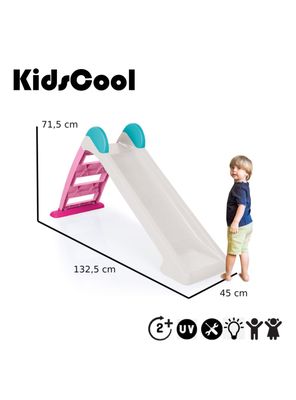 Imagen 2 del producto Resbalín Plegable Unicornio