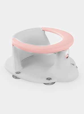Imagen 2 del producto Asiento Baño para Bebé Rosado