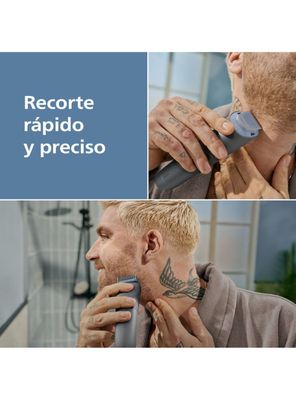 Imagen 2 del producto Recortadora de Barba Serie 3000 BT3617/15