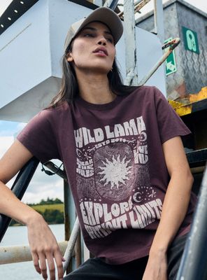 Imagen 1 del producto Polera Genovesa Orgánica