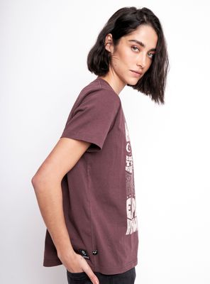 Imagen 2 del producto Polera Genovesa Orgánica