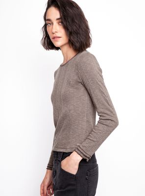 Imagen 2 del producto Polera Pampa Reciclada