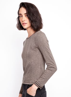 Imagen 2 del producto Polera Pampa Reciclada