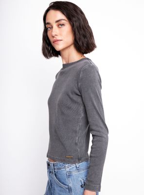 Imagen 2 del producto Polera Bimba Orgánica