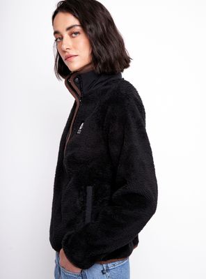 Imagen 2 del producto Polar Luvia Broche Reciclado