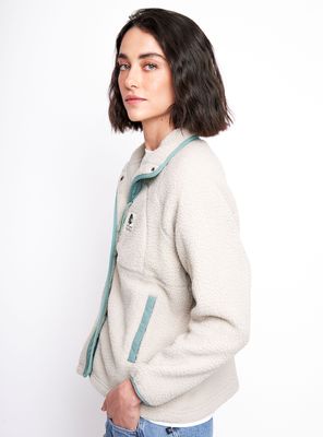 Imagen 2 del producto Polar Gael Reciclado Broche