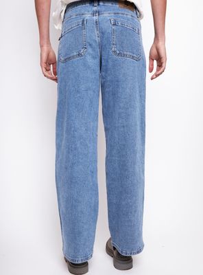 Imagen 2 del producto Jeans Aira Orgánico Denim Color