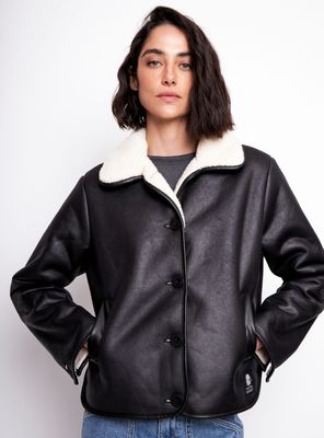 Imagen 2 del producto Chaqueta Florie Reciclada