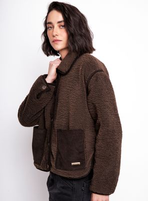 Imagen 2 del producto Chaqueta Grace Reciclada