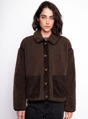 Imagen 2 del producto Chaqueta Grace Reciclada