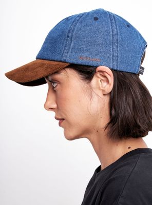 Imagen 2 del producto Jockey Ormina Orgánico Denim