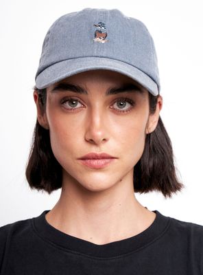 Imagen 1 del producto Jockey Niro Orgánico Celeste