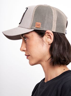 Imagen 2 del producto Jockey Mariposa del Chagual Orgánico Beige