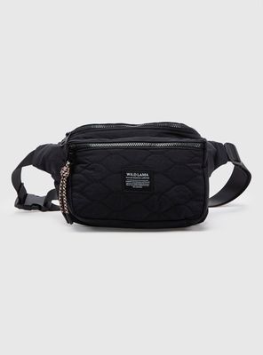 Banano Amur Reciclado Negro