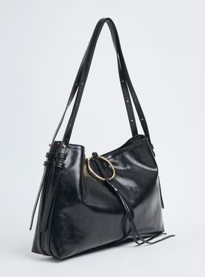 Imagen 2 del producto Cartera de Hombro con Argolla