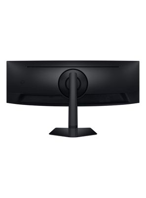 Imagen 2 del producto Monitor Gamer Curvo 49'' Odyssey G9 G91F QHD 144Hz