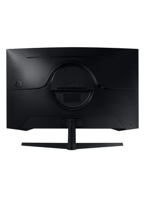 Imagen 2 del producto Monitor Gamer Curvo 32'' Odyssey G5 G55C QHD 165Hz