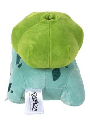 Imagen 2 del producto Peluche Bulbasaur