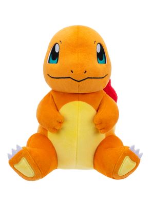 Imagen 2 del producto Peluche Charmander 20 cm