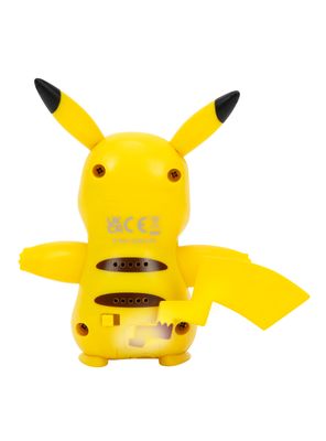 Imagen 2 del producto Figura de Acción Pikachu
