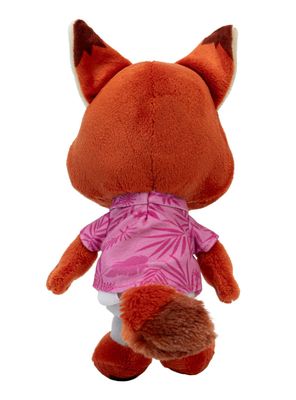Imagen 2 del producto Peluche Nick Wilde Zootopia