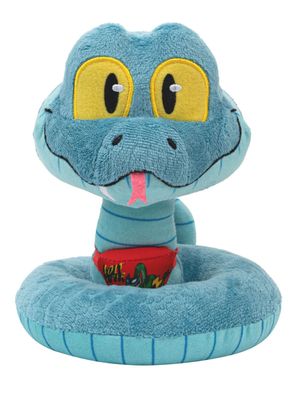 Peluche Gary De'Snake Zootopia