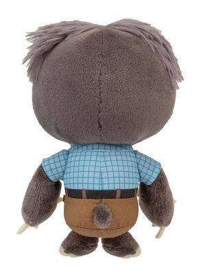 Imagen 2 del producto Peluche Flash Zootopia
