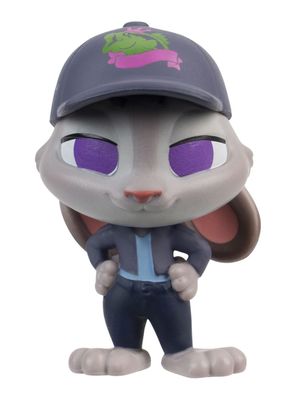Imagen 2 del producto Set Figuras de Acción Zootopia + 1 Figura Sorpresa
