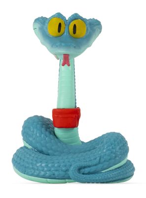 Imagen 2 del producto Set 7 Figuras de Acción Aventura Zootopia