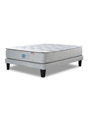 Imagen 1 del producto Cama Europea Dreamer Base Normal 1.5 Plazas