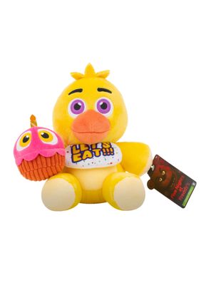 Peluche Chica Five Nights & Freddy’s