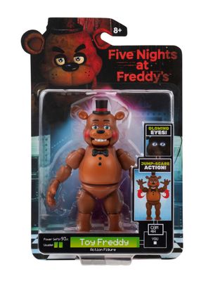 Imagen 2 del producto Figura de Acción Toy Freddy Five Nights & Freddy’s
