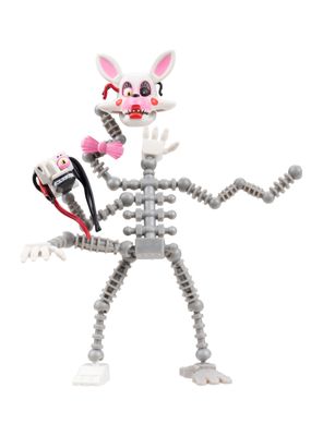 Figura de Acción Mangle Five Nights & Freddy’s