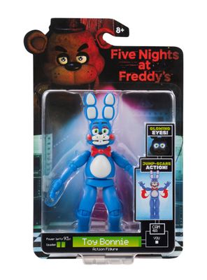 Imagen 2 del producto Figura de Acción Toy Bonnie Five Nights & Freddy’s