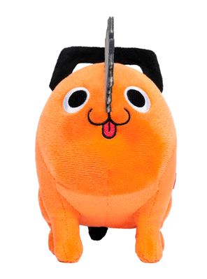 Imagen 2 del producto Peluche Pochita My Hero Academy