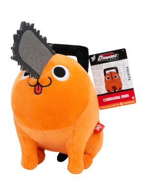 Peluche Pochita My Hero Academy