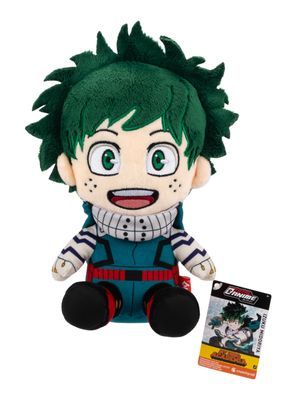 Imagen 2 del producto Peluche Izuku My Hero Academy