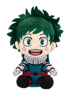 Imagen 1 del producto Peluche Izuku My Hero Academy
