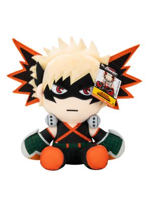 Imagen 2 del producto Peluche Katsuki My Hero Academy