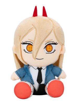 Peluche Power My Hero Academy