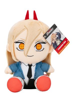 Imagen 2 del producto Peluche Power My Hero Academy