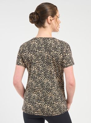 Imagen 2 del producto Polera Logo Ada