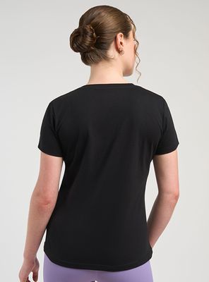 Imagen 2 del producto Polera Graphics Adriana