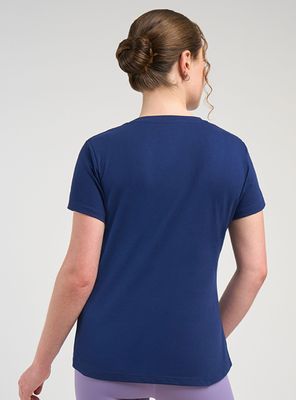 Imagen 2 del producto Polera Print Adriana