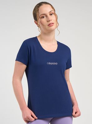 Polera Print Adriana